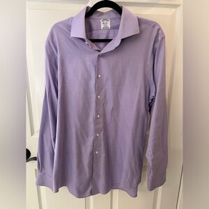 Men’s dress shirt, great condition (multiple available)